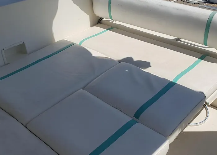 Ботель Sea