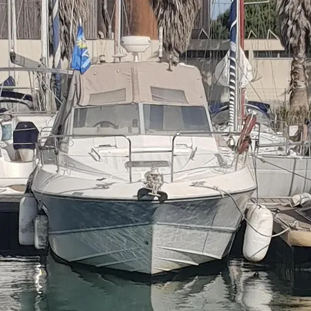 Sea * Canet-en-Roussillon