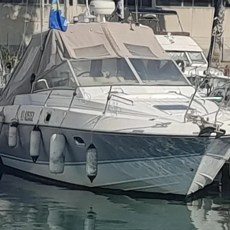 Sea Botel