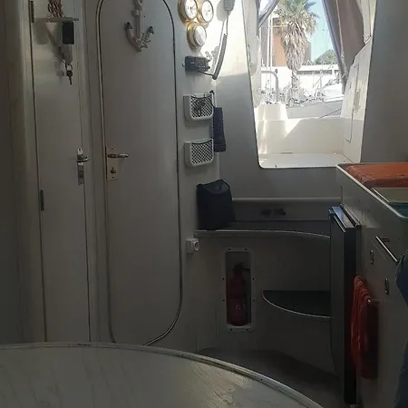 Sea Botel Canet-en-Roussillon