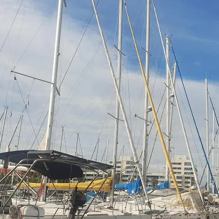 Sea Botel